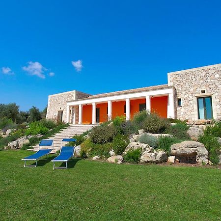 Agriturismo La Collina Degli Ulivi Уджано ла Киеза Екстериор снимка