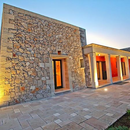 Agriturismo La Collina Degli Ulivi Уджано ла Киеза Екстериор снимка