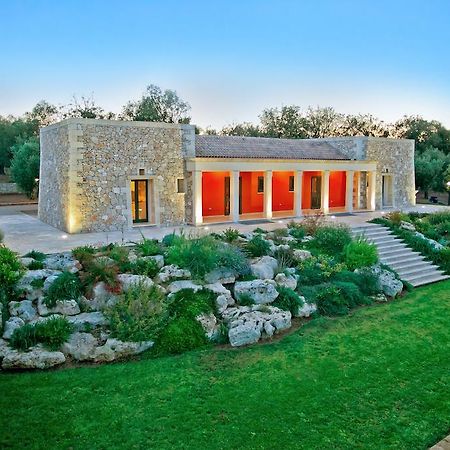 Agriturismo La Collina Degli Ulivi Уджано ла Киеза Екстериор снимка