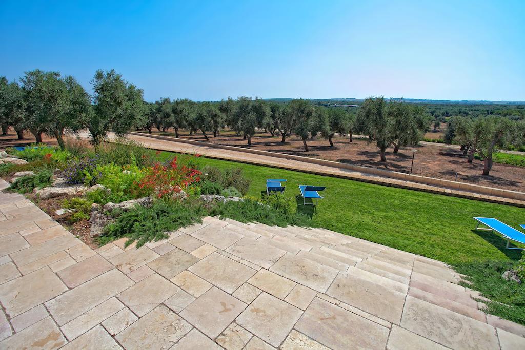 Agriturismo La Collina Degli Ulivi Уджано ла Киеза Екстериор снимка