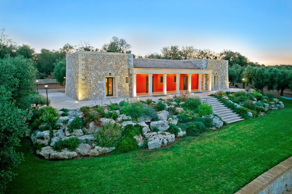 Agriturismo La Collina Degli Ulivi Уджано ла Киеза Екстериор снимка