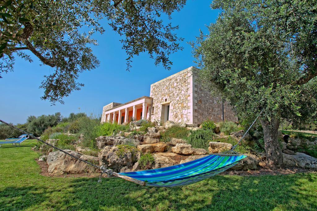 Agriturismo La Collina Degli Ulivi Уджано ла Киеза Екстериор снимка