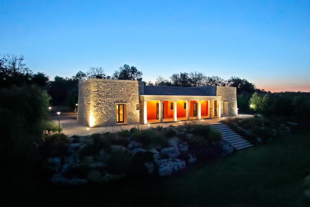 Agriturismo La Collina Degli Ulivi Уджано ла Киеза Екстериор снимка